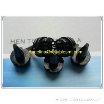 Universal GSM Flex jet 23 1120 SMT pick up nozzle P/N:51305305